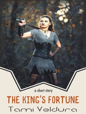 cover image of The King's Fortune